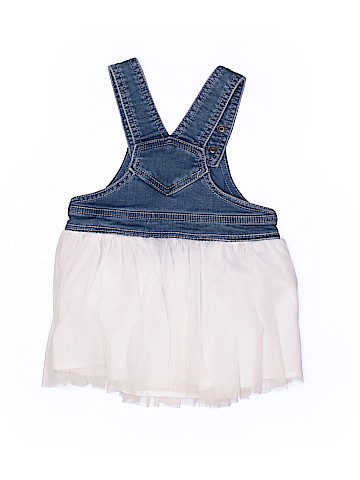 First Impressions Dress (view 2)