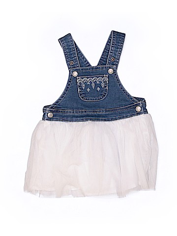 First Impressions Dress (view 1)