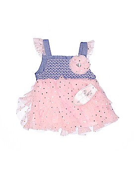 Assorted Brands Size 6-9 mo