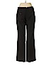 Ann Taylor LOFT Black Dress Pants Size 00 (petite) - photo 2