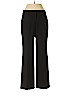 Ann Taylor LOFT Black Dress Pants Size 00 (petite) - photo 1