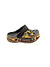 Crocs Gray Clogs Size 4 (baby) - photo 1