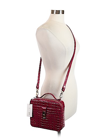 Brahmin Satchel (view 2)