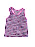 Body Glove Solid Purple Active Tank Size 4 - 5 - photo 1