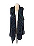 Vince. Blue Cardigan Size XS - photo 1