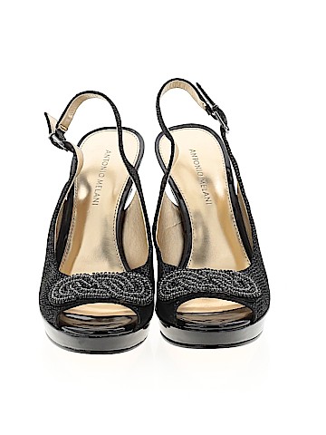 Antonio Melani Heels (view 2)