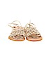 Cocobelle Gold Sandals Size 6 1/2 - photo 2