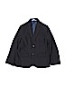 Cat & Jack Black Jacket Size 7 - photo 1