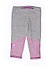 C9 By Champion Gray Active Pants Size 6 - 6X - photo 2