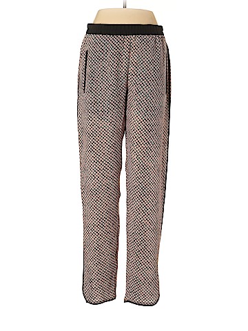 BCBGMAXAZRIA Casual Pants (view 1)