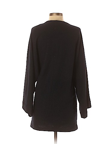 Elizabeth and James Wool Pullover Sweater (view 2)