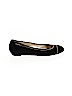 Taryn Rose Black Flats Size EU 36 1/2 - photo 1