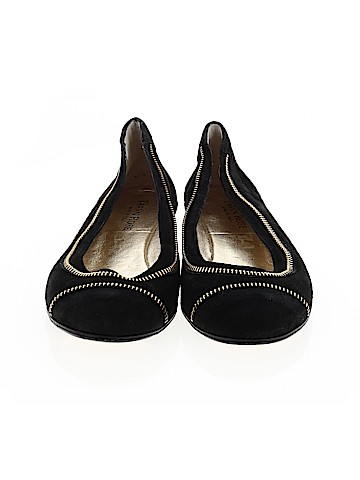 Taryn Rose Flats (view 2)