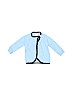 WestCoast Baby 100% Cotton Blue Cardigan Size 3-6 mo - photo 1