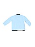 WestCoast Baby 100% Cotton Blue Cardigan Size 3-6 mo - photo 2
