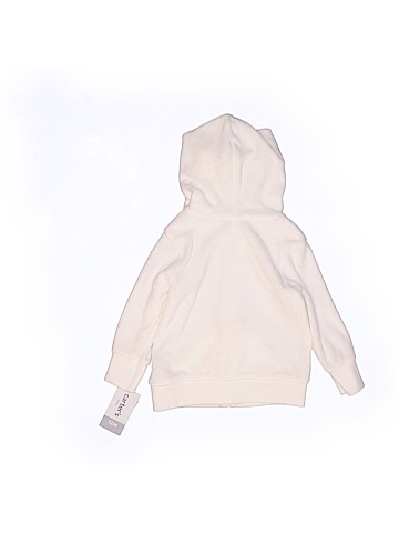 Carter's Zip Up Hoodie (view 2)