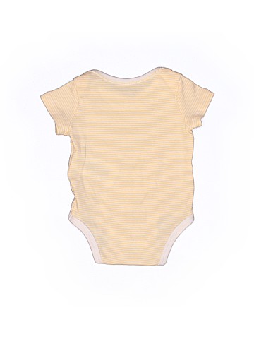 Ralph Lauren Short Sleeve Onesie (view 2)