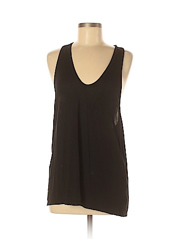 T by Alexander Wang Tank Top (view 1)