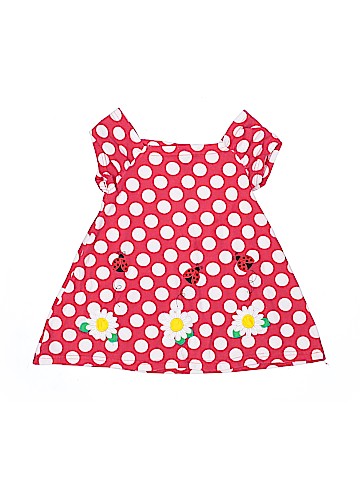 Mia Juliana Dress (view 1)