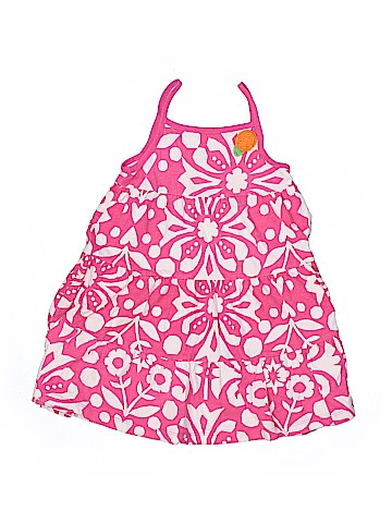 Carter's Dress (view 1)