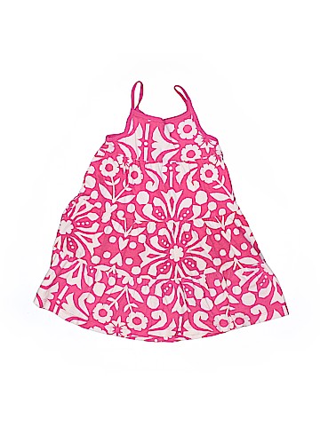 Carter's Dress (view 2)