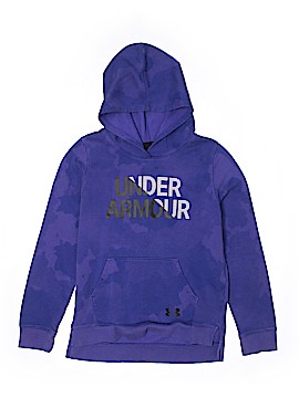 Under Armour Size X-Large youth
