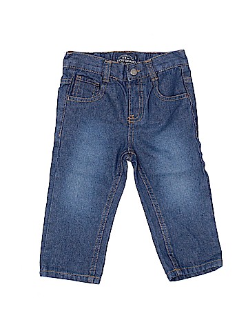 Lucky Brand Jeans (view 1)
