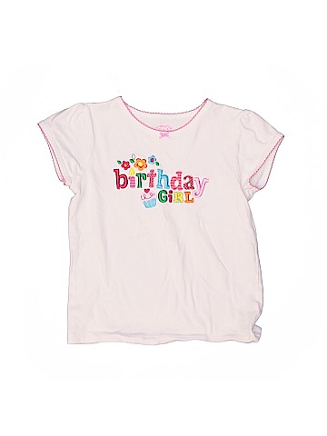 Carter's Short Sleeve T-Shirt (view 1)