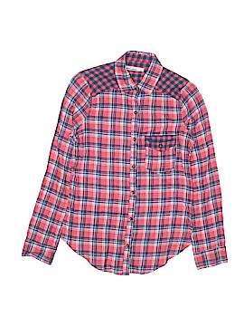 Abercrombie & Fitch Size Large youth