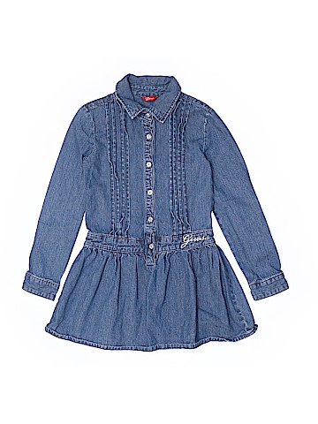 Guess Kids Dress (view 1)