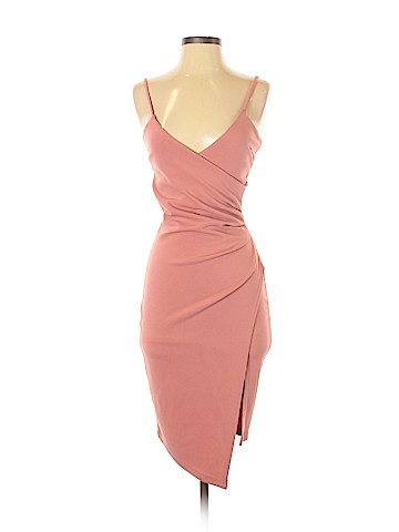 SWS Streetwear Society Cocktail Dress (view 1)