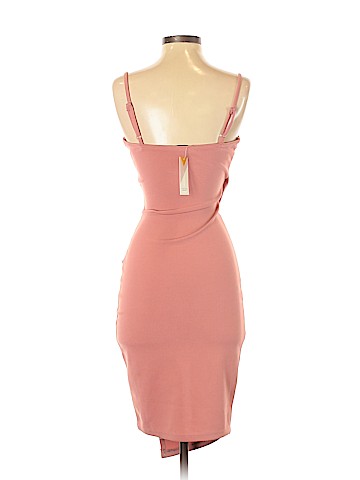 SWS Streetwear Society Cocktail Dress (view 2)