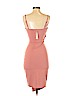 SWS Streetwear Society Pink Cocktail Dress Size S - photo 2