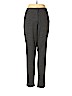 SOHO Apparel Ltd Gray Dress Pants Size 12 (petite) - photo 1
