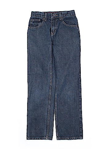 Arizona Jean Company Jeans (view 1)
