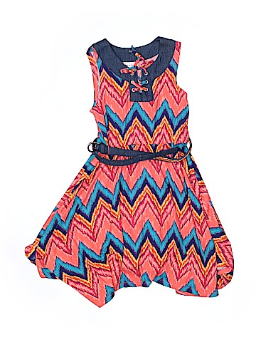 Emily West Dress (view 1)