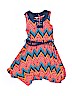 Emily West Pink Dress Size 7 - photo 1