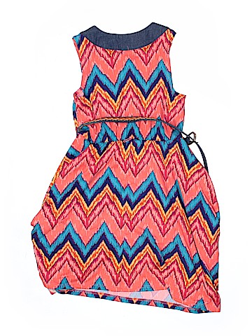 Emily West Dress (view 2)