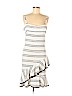 Venus Ivory Casual Dress Size M - photo 1