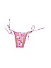Cia Maritima Pink Swimsuit Bottoms Size S (petite) - photo 1