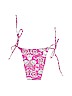 Cia Maritima Pink Swimsuit Bottoms Size S (petite) - photo 2