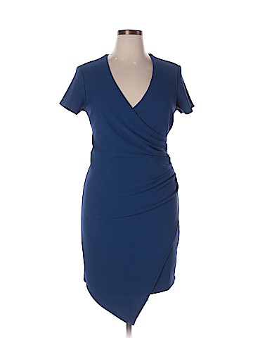 Bisou Bisou Casual Dress (view 1)