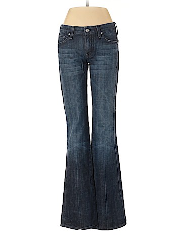 7 For All Mankind Jeans (view 1)
