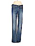 True Religion Blue Jeans Size 26 waist - photo 1