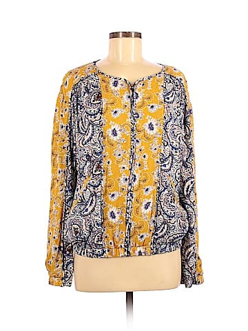 Umgee Jacket (view 1)