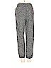 Gap 100% Polyester Gray Sweatpants Size 10 - photo 2