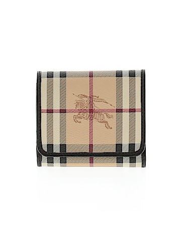 Burberry Wallet (view 1)