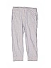 Baby Gap 100% Cotton Gray Sweatpants Size 4 - photo 1