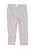 Baby Gap 100% Cotton Gray Sweatpants Size 4 - photo 2