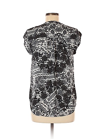 Daniel Rainn Short Sleeve Blouse (view 2)